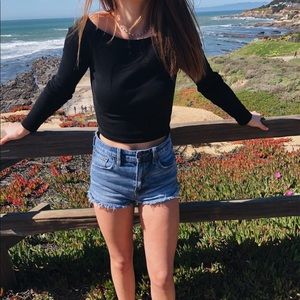 Meet your Posher, Carolyn